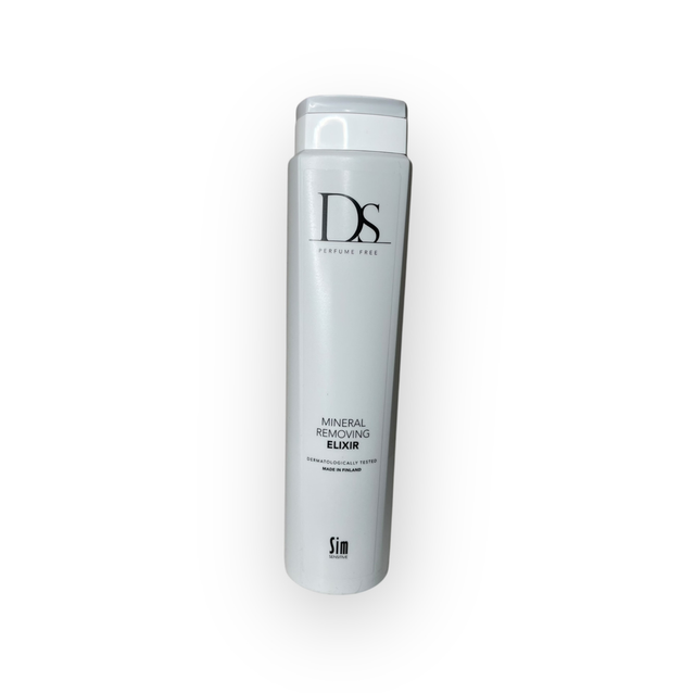 DS Mineral removing elixir hoitoneste 250ml