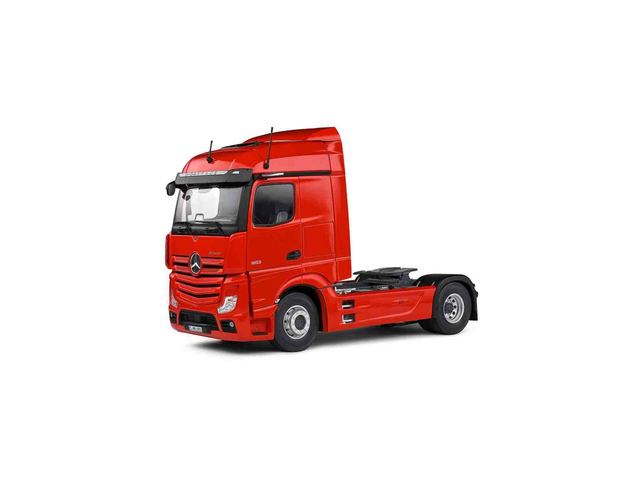 Mercédès Actros Solido S2400201 1/24