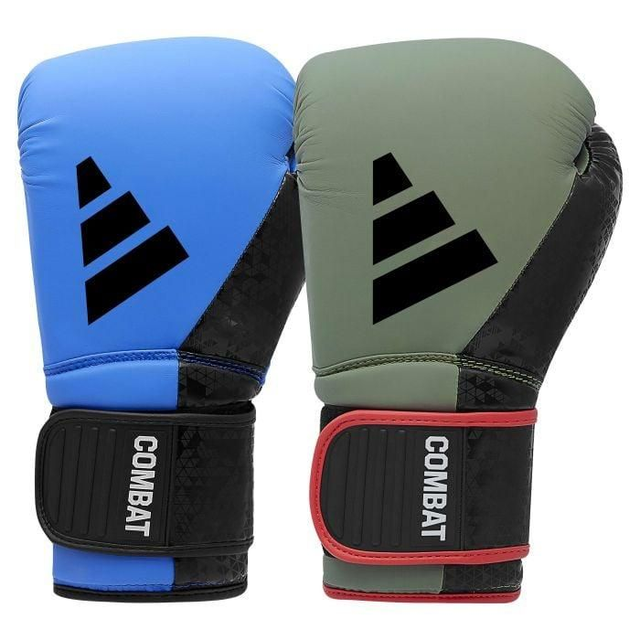 Adidas Combat 50 Gloves