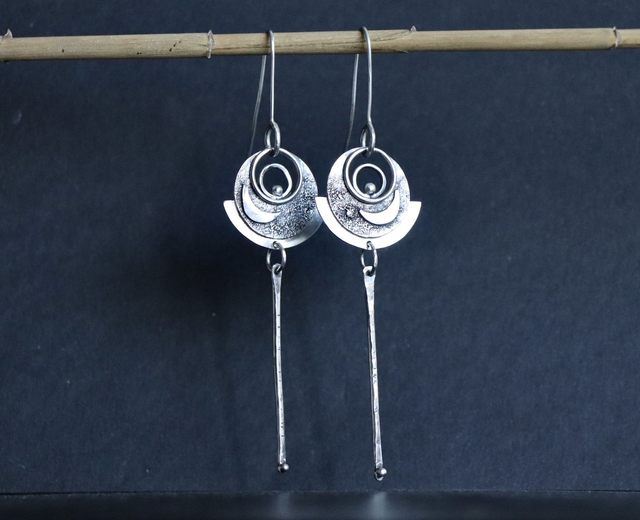Boucles Selene
