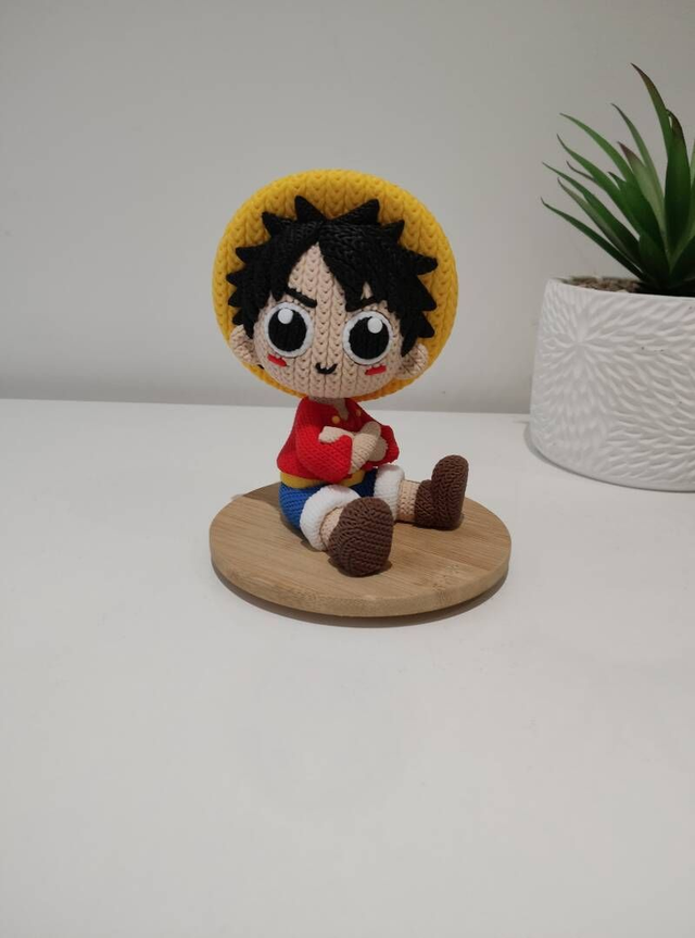 Luffy