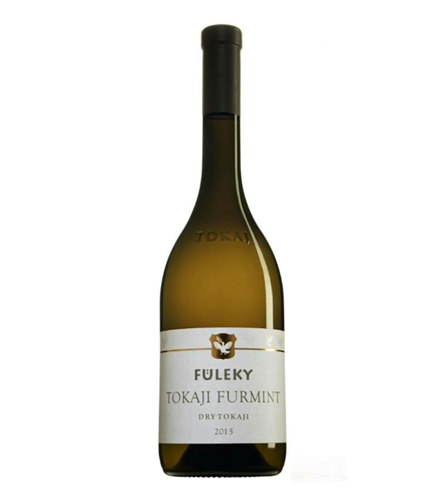Furmint Dry - Fuleky
