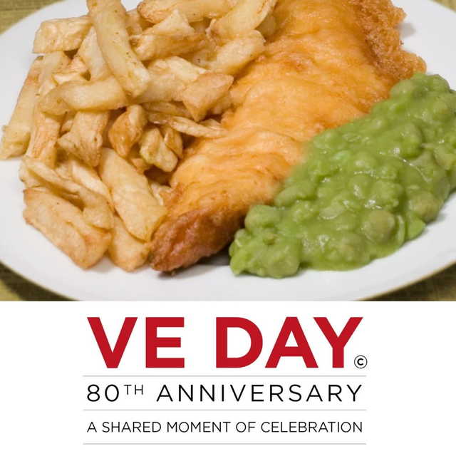 VE80 - 10th May 2025