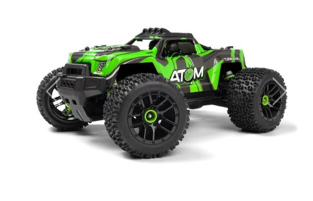 Atom 1:18 4WD Electric Truck