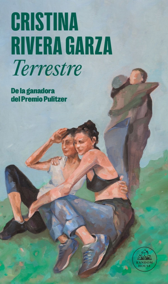 Terrestre – Cristina Rivera Garza