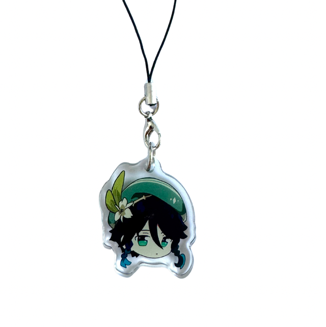 CHARMS VENTI -C10