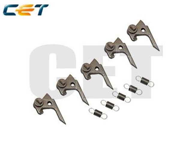 5X Upper Picker Finger W/Spring #6LH55233000 |  6LA84096000