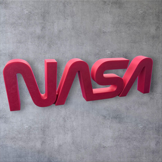 Logo Nasa