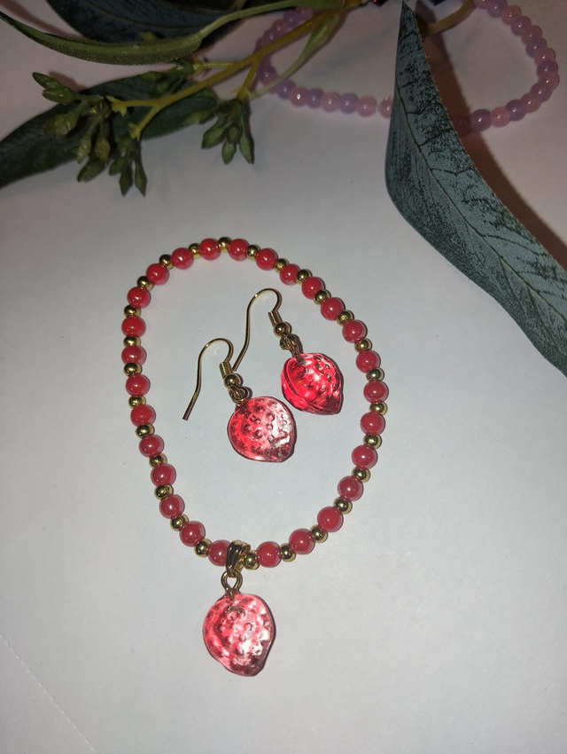 Berry cute set 