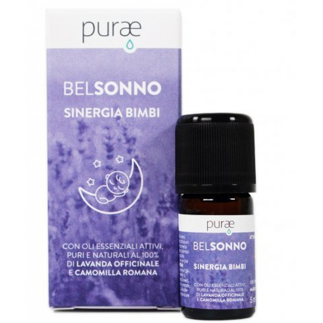 SINERGIA BELSONNO BABY