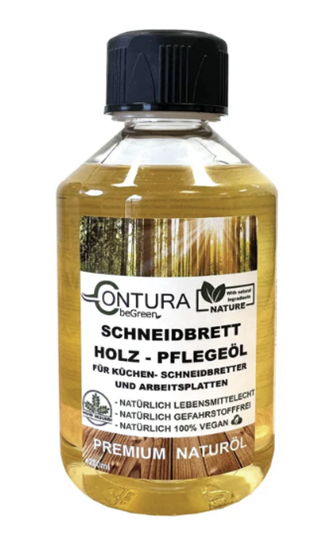 Pflegeöl 30ml