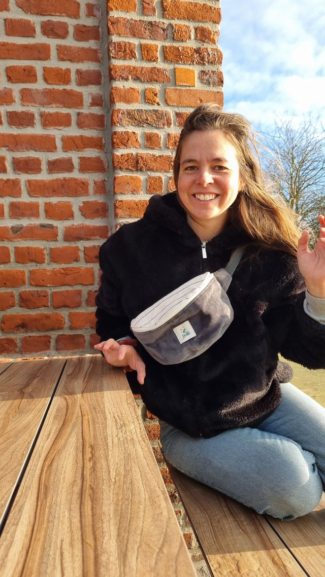 ❄️ Banane grise toute douce