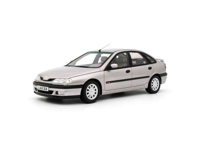 Renault Laguna V6 3.0 Baccara OttOmobile OT1185 1/18