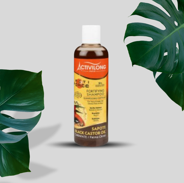 ACTIFORCE - FORTIFYING SHAMPOO SHAMPOOING FORTIFIANT 300ML