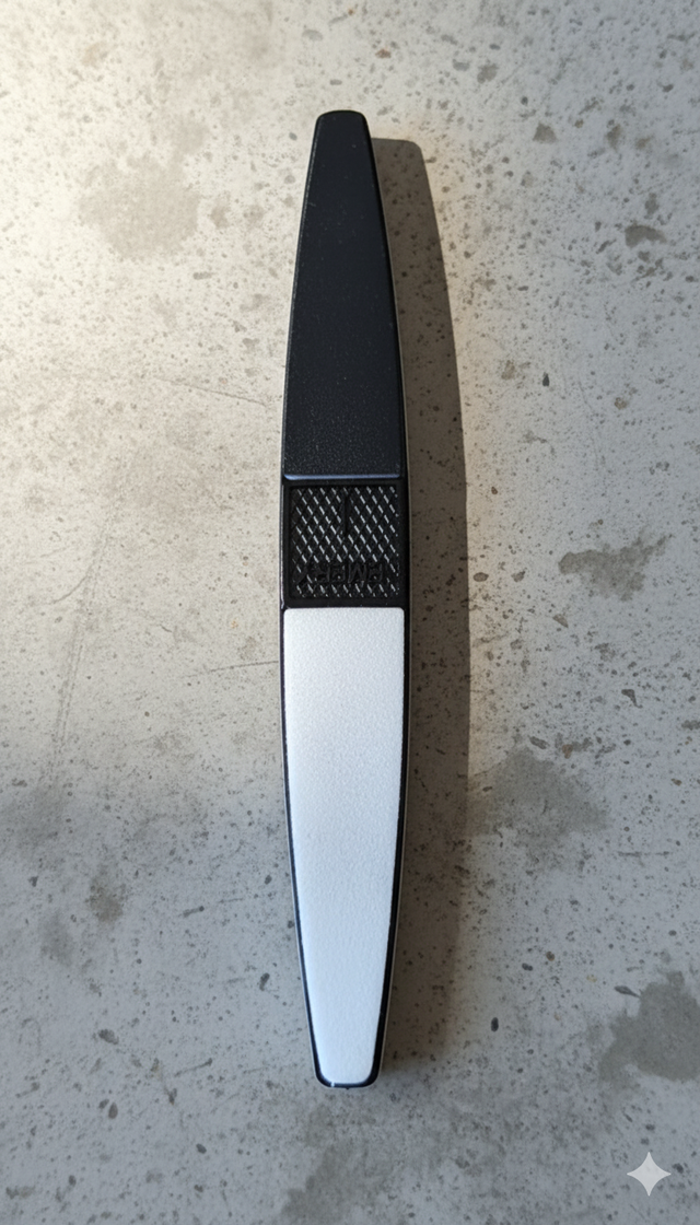 Lime à ongles (Fashion) 