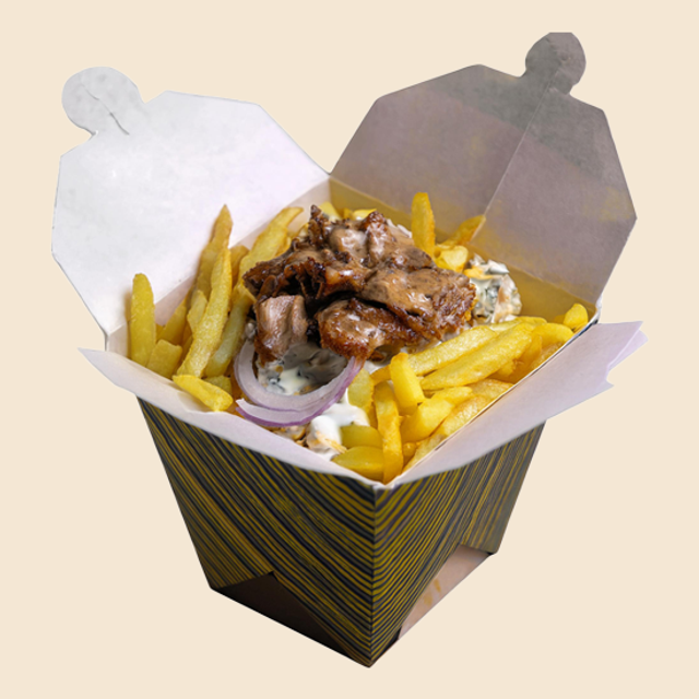 Box Viandes Mix