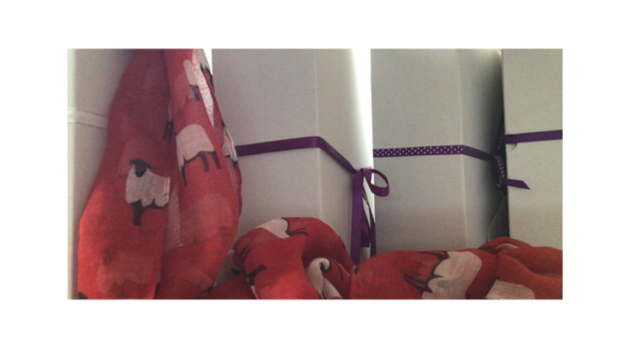 Mystery Box £30 and £15