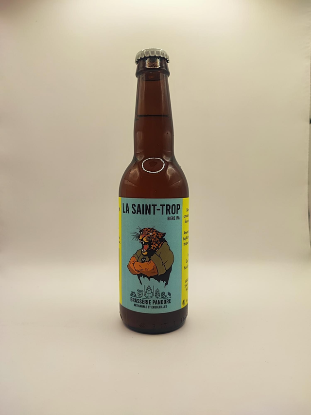 La SAINT TROP