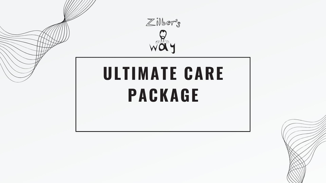 Ultimate Care Package