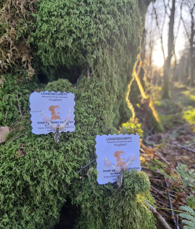 Hugbert children's bracelet