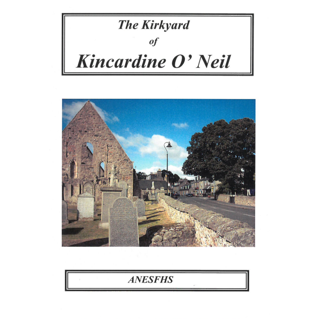 Kincardine O'Neil, Aberdeenshire