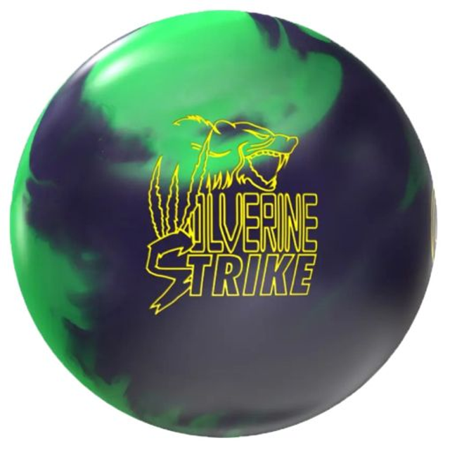900 Global Wolverine Strike