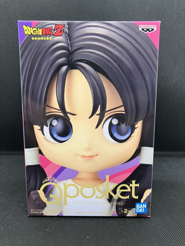 Qposket-Videl 