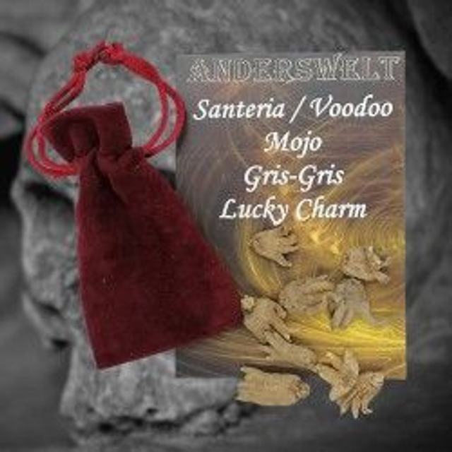 RACINE MAIN CHANCEUSE