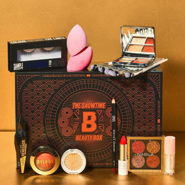 Coffret BEAUTY BAY