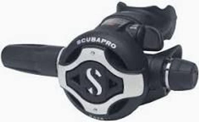 Scubapro détendeur S620Ti