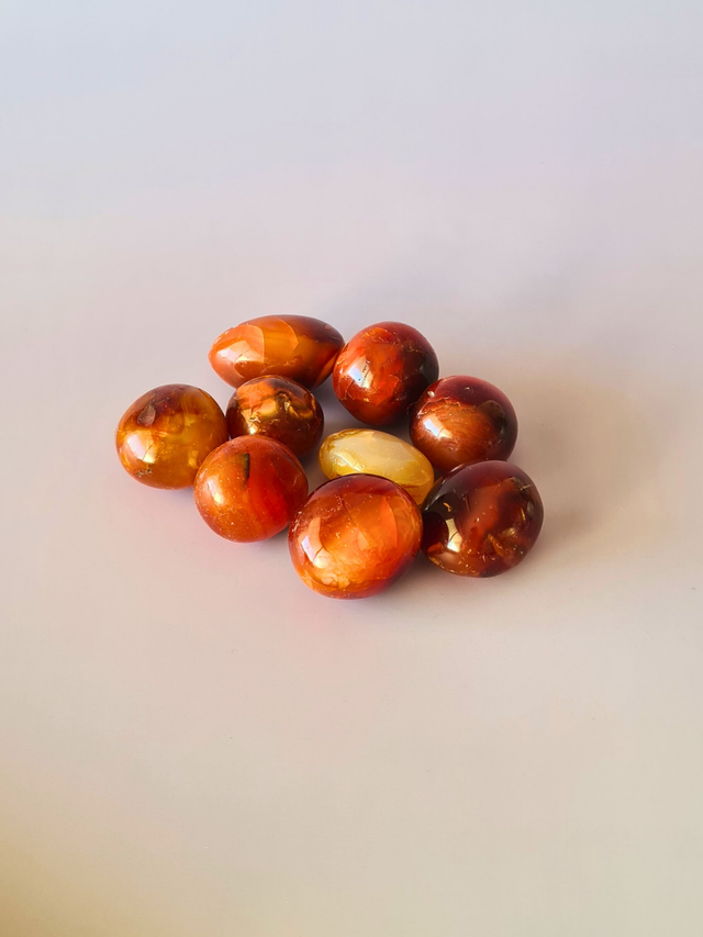 Cornaline - Créativité &amp; confiance