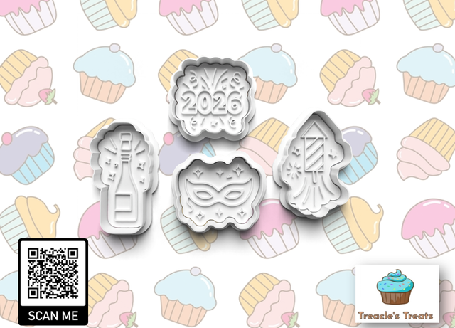 Happy New Year (1014)