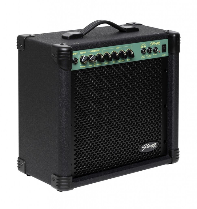 Ampli guitare AMPLI GUIT.20W 230V