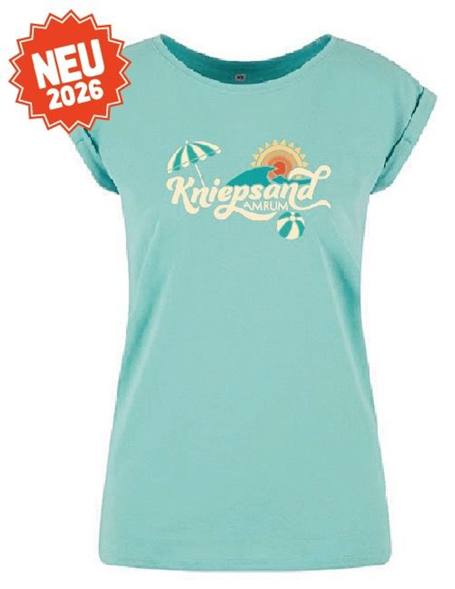 Ladies Shirt "Schirm"