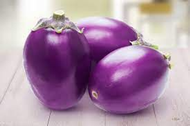 MELANZANE VIOLA-1KG-