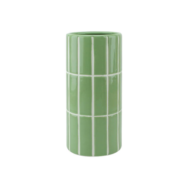 Vase carrelage MATCHA