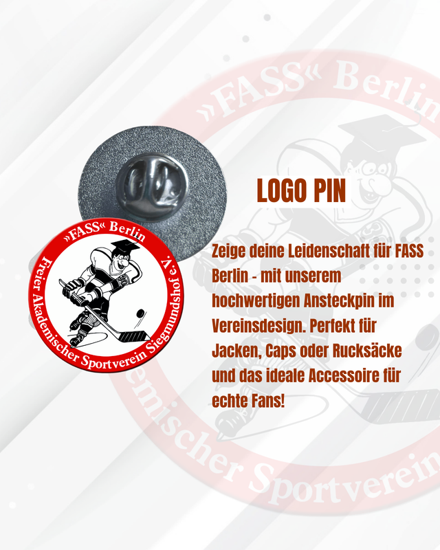 Logo Pin 