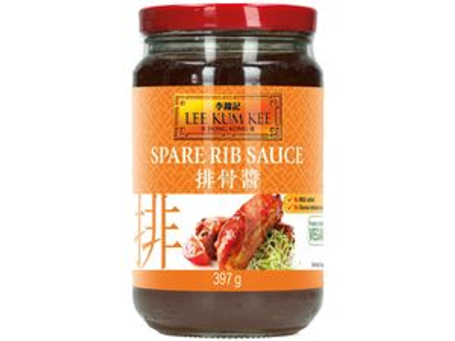 Lee Kum Kee Spare Ribs Sauce 397g