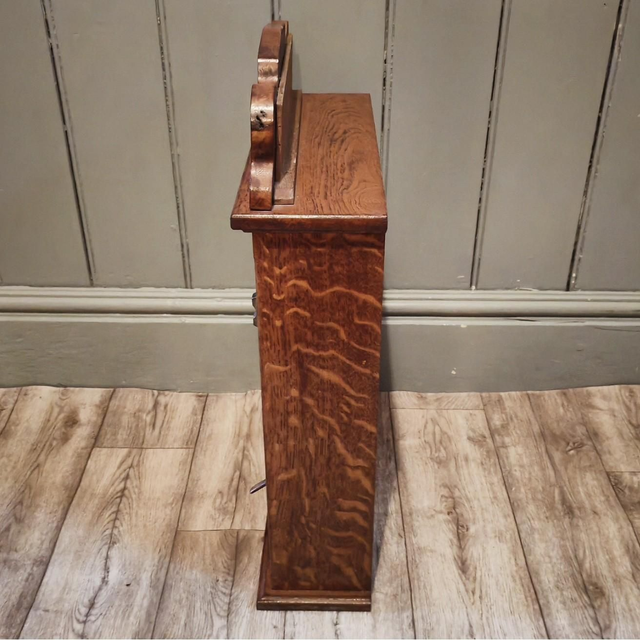 The Smithy Drop Case Penny Machine