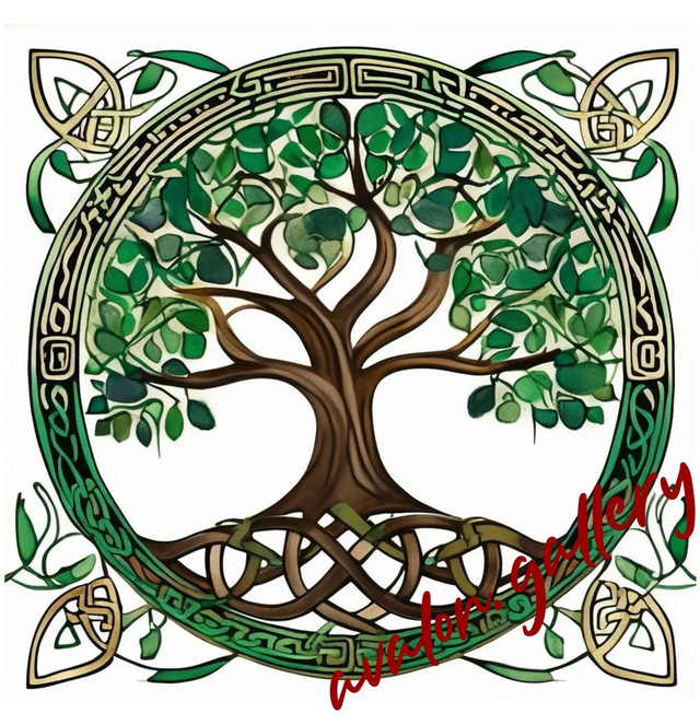 Tree of Life 5