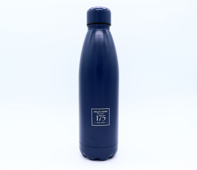 Insulated Water Bottle 