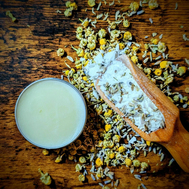 Bruise Balm