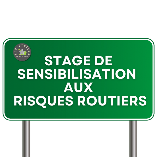 Formation aux risques routiers 