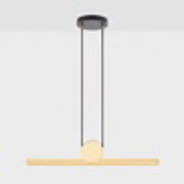 TALA Kilter Pendant Light