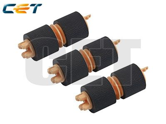 Long Life Paper Feed Roller Kit#675K82240#604K56080#022K7487