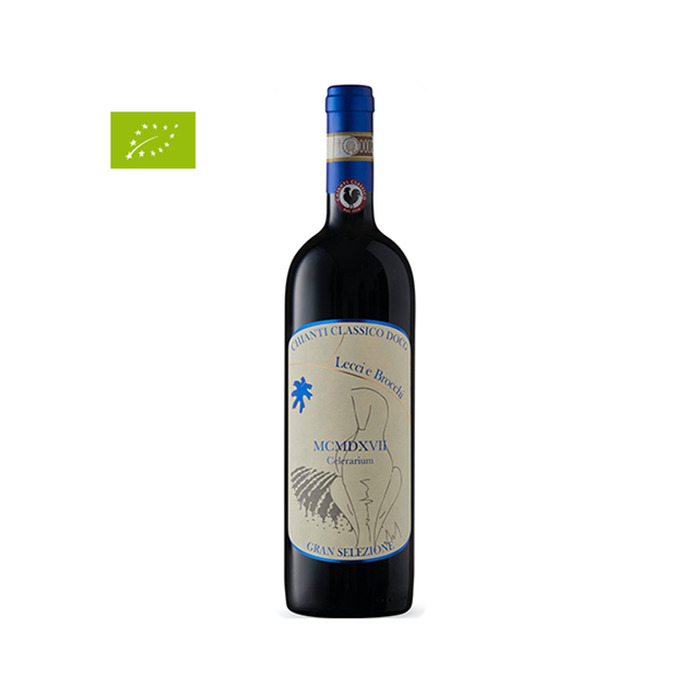 U42A Tenuta Lecci e Brocchi CELARIUM MCMLXVII 2016