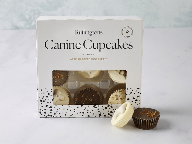 Canine Cupcakes 9Pk