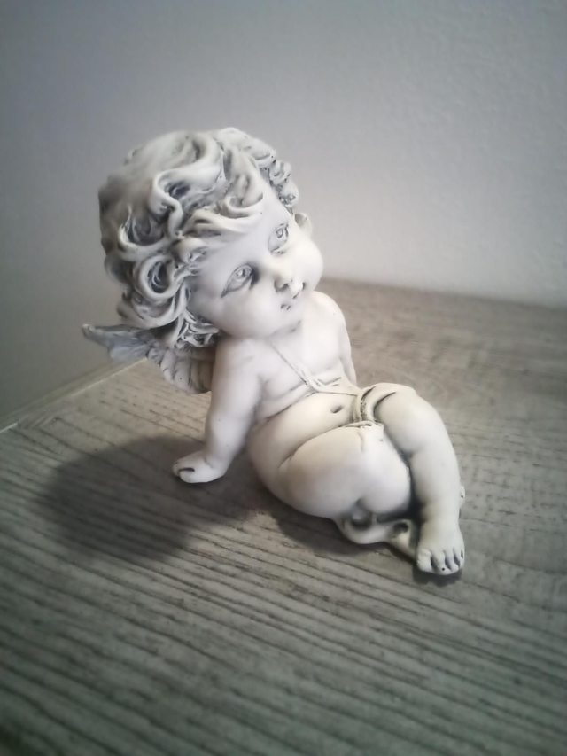 Ange enfant 