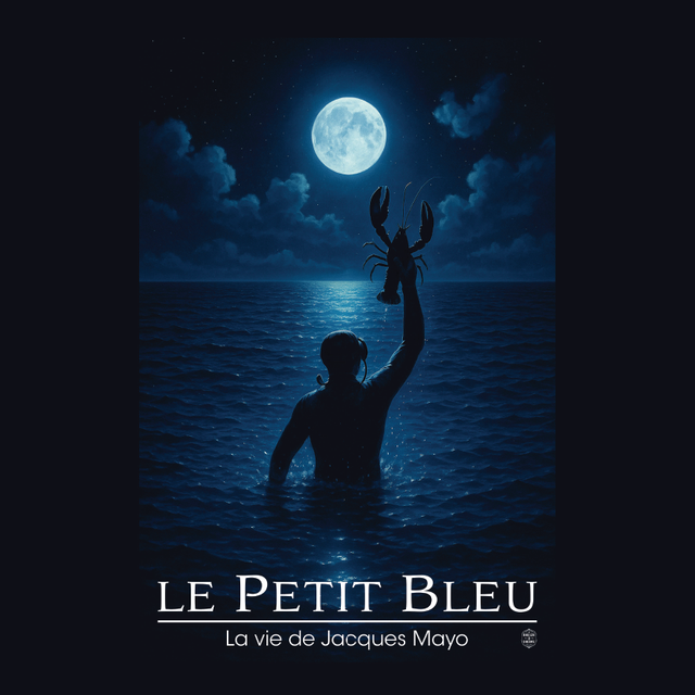 Le Petit Bleu