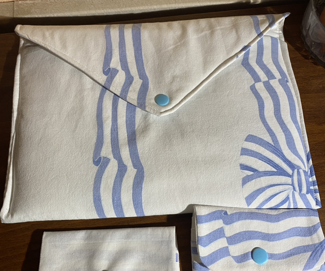 Pochette multi-usage